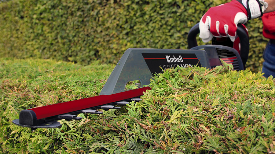 Taille haies GE-EH 6665 Einhell Taille haies GE-EH 6665 Einhell